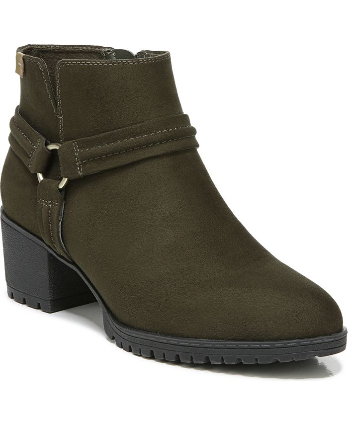 Dr scholl's incredible hotsell bootie
