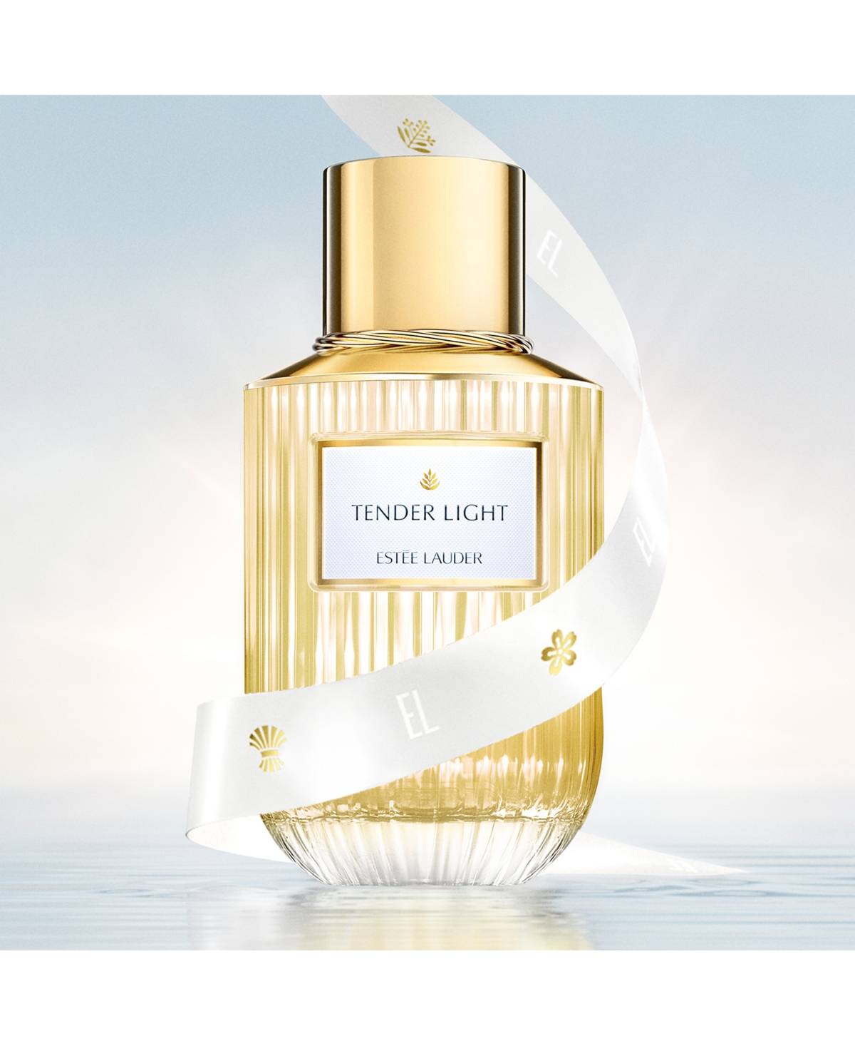 Shop Estée Lauder Tender Light Eau De Parfum Spray, 3.4-oz. In No Color