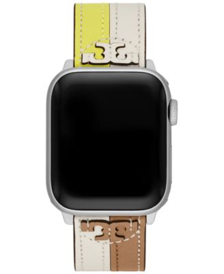 tory burch smartwatch band