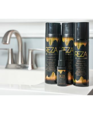 Be Obsessed Fixation Conditioner, 8.5 oz.