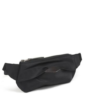 TUMI Voyageur Juno Slim Hip Bag - Macy's