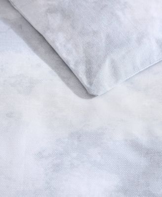 City Scene Koto Clouds Comforter Set