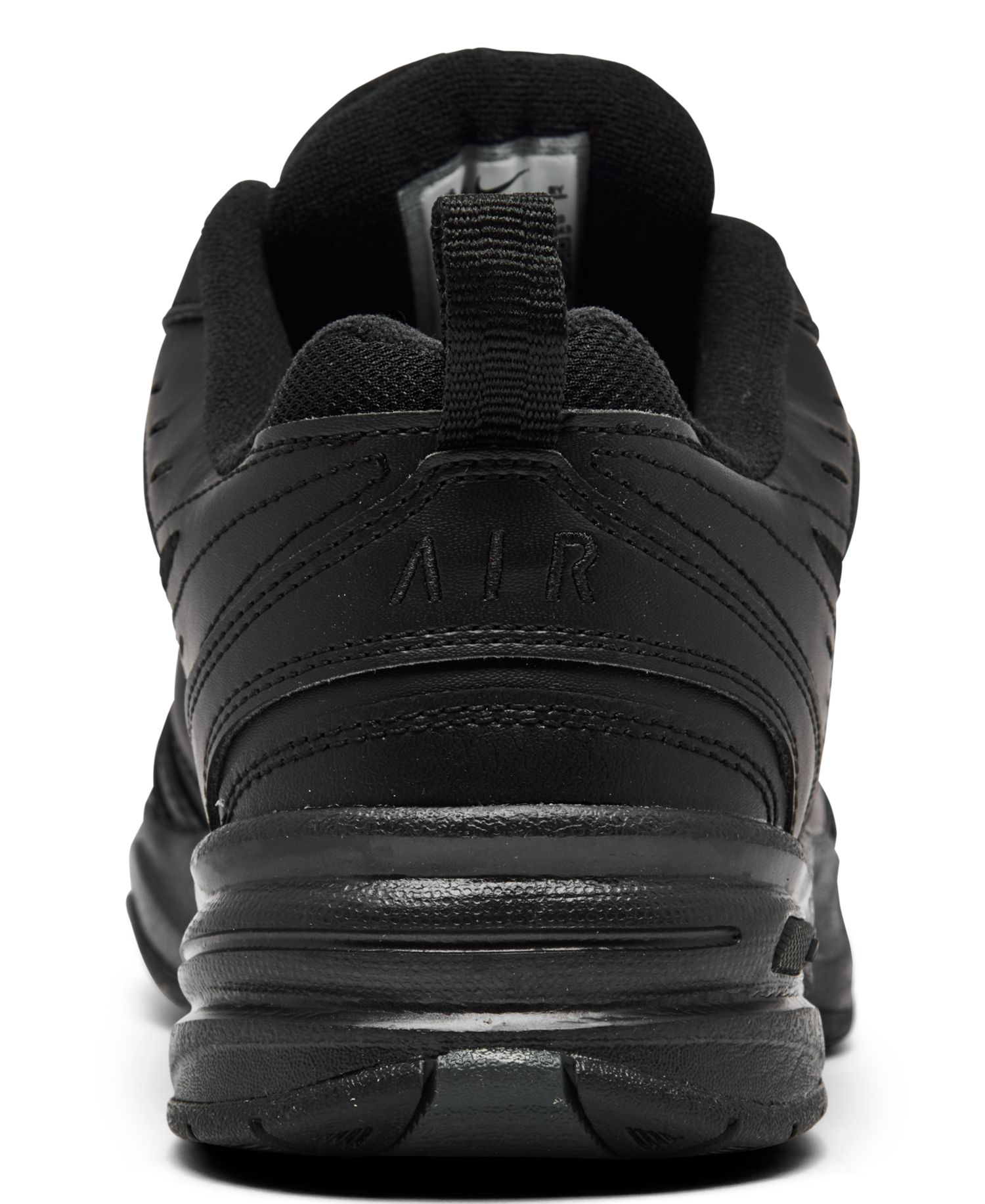 Мужские широкие тренировочные кроссовки Air Monarch IV от Finish Line