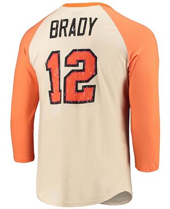 Brady distressed cotton-jersey T-shirt