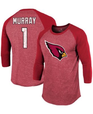 Men's Nike Kyler Murray Cardinal Arizona Cardinals Vapor F.U.S.E. Limited Jersey