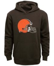 Brown Hoodies & Sweatshirts Activewear - Macy's