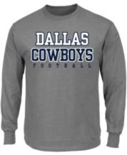 Nike Men's White Dallas Cowboys Sideline Lock Up Victory Performance Polo  Shirt - Macy's