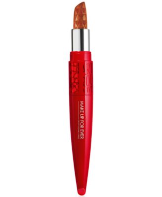 Make Up For Ever - MAKE UP FOR EVER Rouge Artist Metallic Lipstick