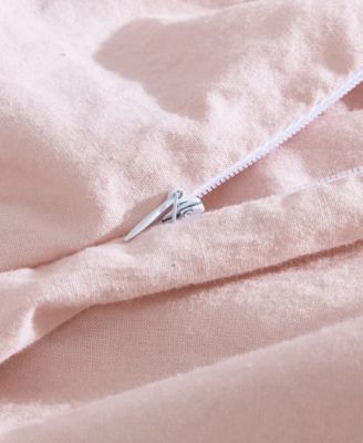 Rambling Rose 4-Pc Duvet Cover Set, Full/Queen