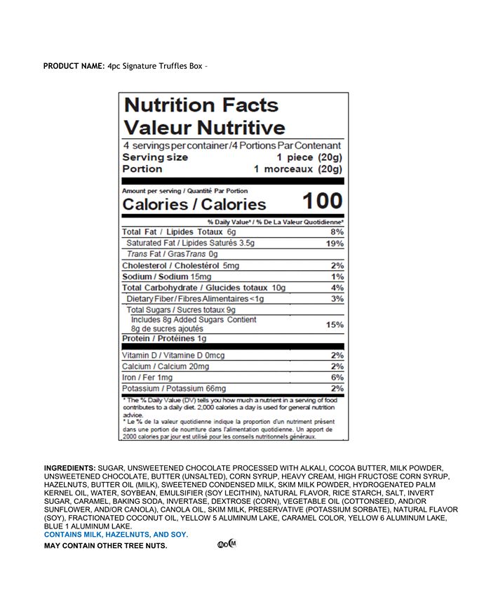 Godiva Spirit of the Season Chocolate Holiday Gift Basket Macy's