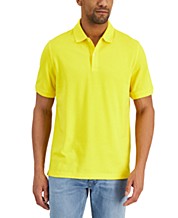 Yellow Polo Shirts Men's Shirts - Macy's