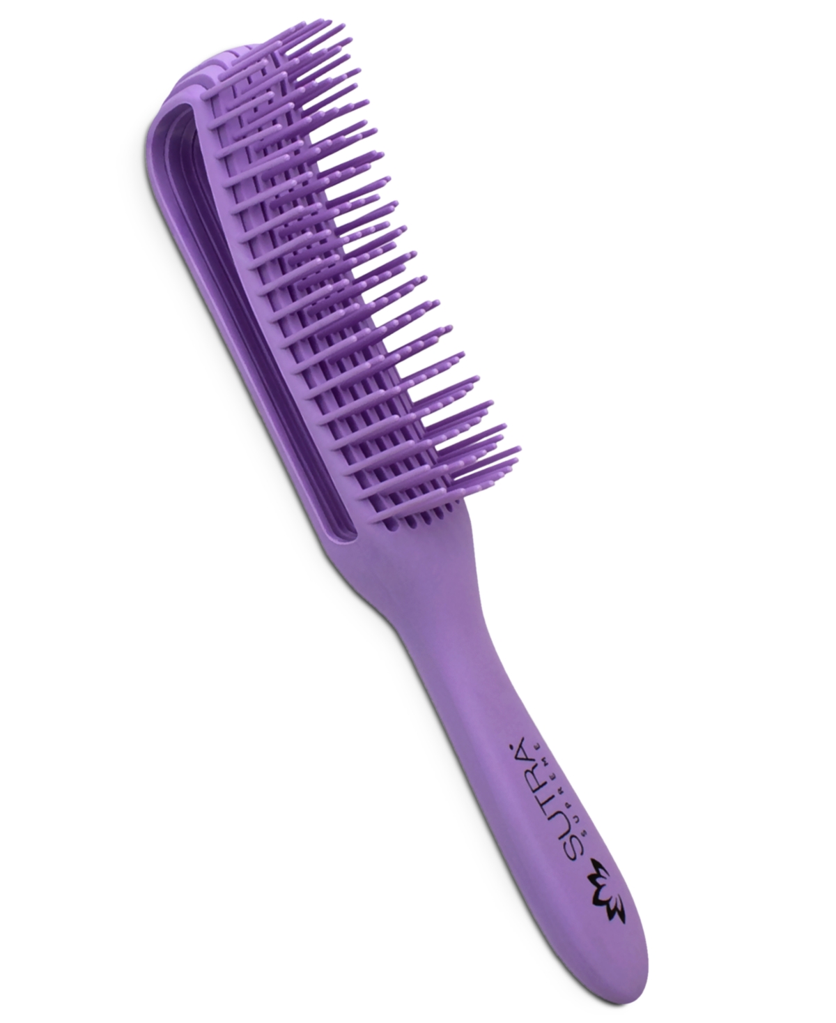 Flexi Hair Brush