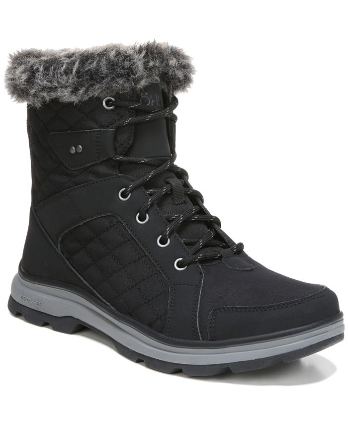 Ryka Women s Brisk Booties Macy s