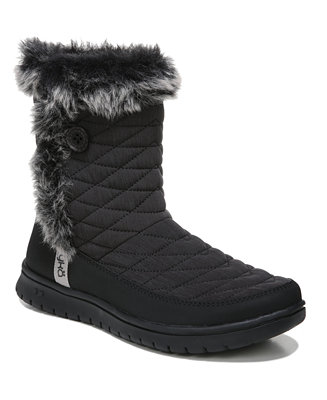 RYKA Women's Shiver Ankle Boot 