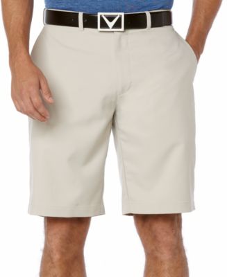 Callaway Classic Performance Golf Shorts - Shorts - Men - Macy's