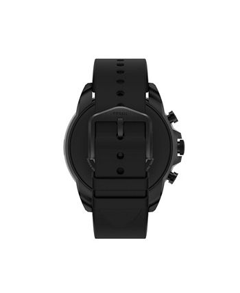 Macy's fossil smartwatch store