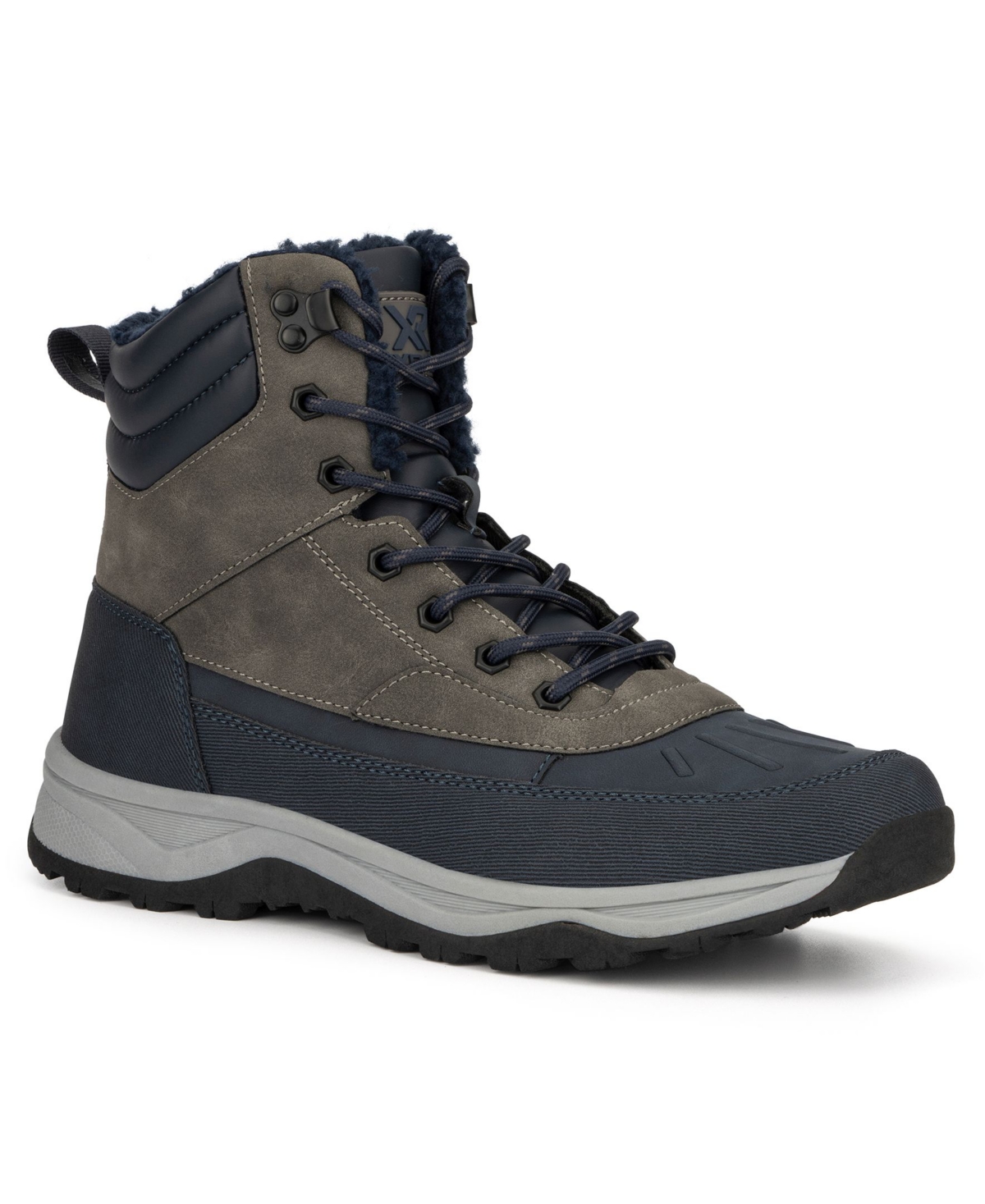 Xray Men's Half Dome Boots
