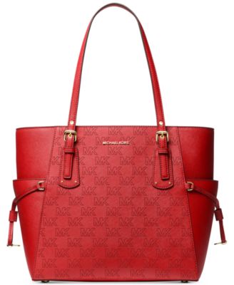 michael kors handbags signature collection