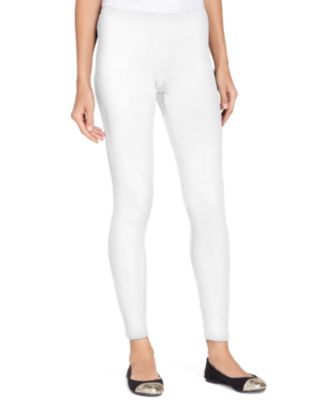 Hue - Cotton Leggings