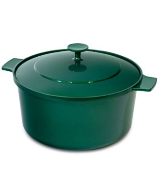 GraniteStone - 5-Qt. Ultra-Durable Nonstick Dutch Oven