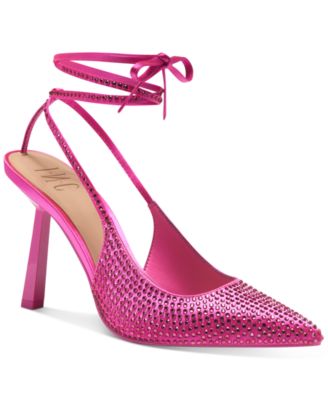 inc pink heels