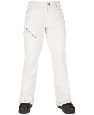 Volcom - Juniors' Hallen Snow Pants