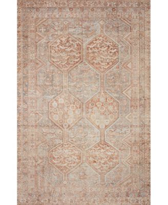 x Loloi Jules JUL-04 3'6" x 5'6" Area Rug