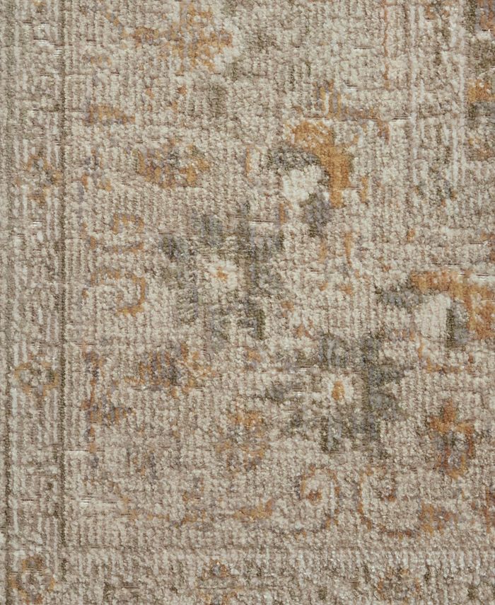 Chris Loves Julia Rosemarie ROE02 Area Rug Macy's