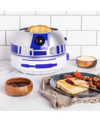 Star Wars R2-D2 Deluxe Toaster