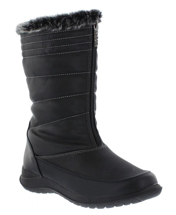 Sporto boots 2024 macys
