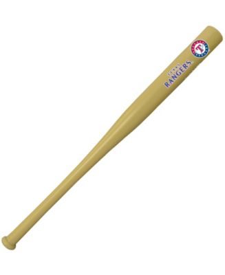 Multi Texas Rangers Logo Team Mini Bat - Macy's