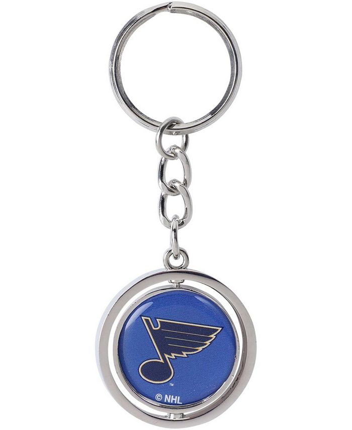 Wincraft Multi St. Louis Blues Spinner Key Ring - Macy's