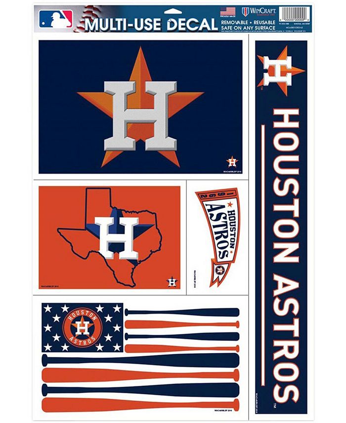 Wincraft NCAA University Of Texas 3x4 Inch Decal - Officially Licensed Team Sticker - View #5