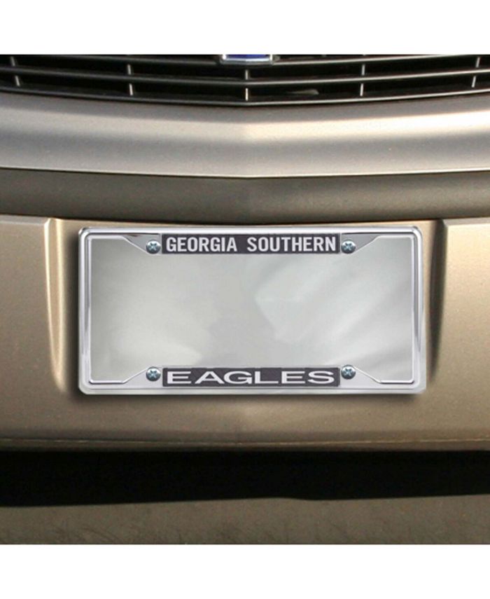 Georgia Southern Eagles Plate Frame 