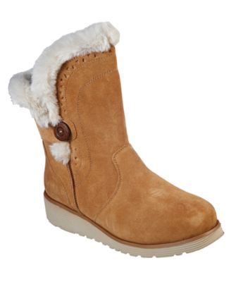 office keepsake boots