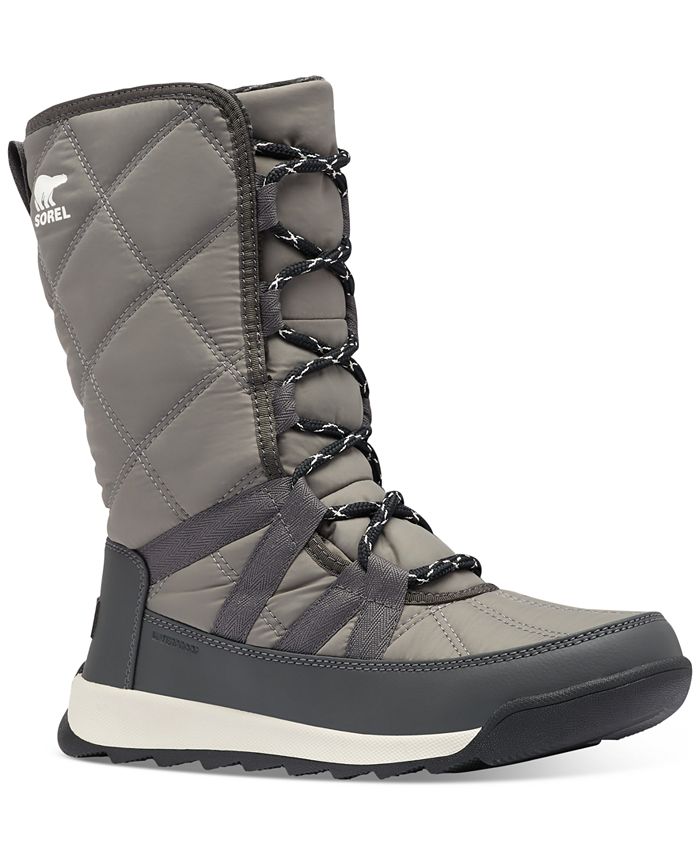whitney ii weather boots