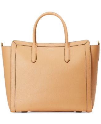 ralph lauren purse macys