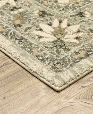 Florence 5008I 5'3" x 7'6" Area Rug