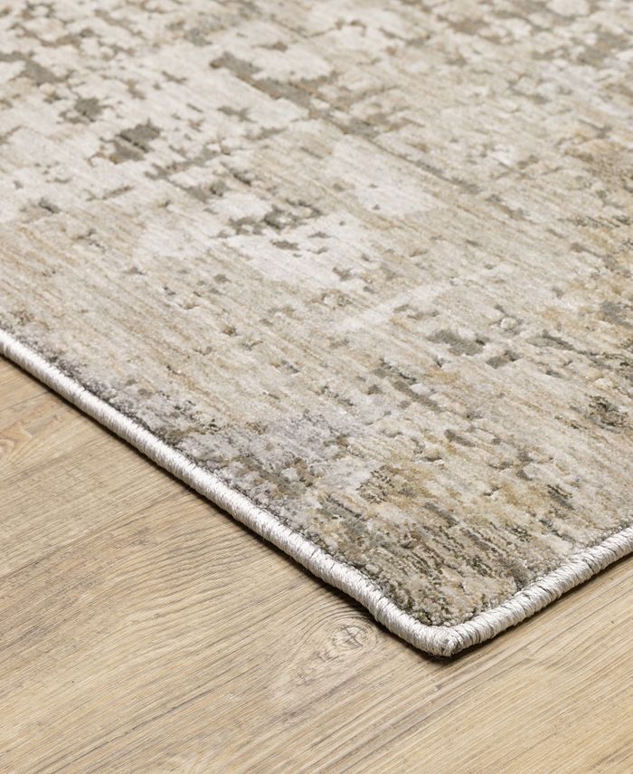 JHB Design Veil VEO001 9'10x12'10 Area Rug Macy's