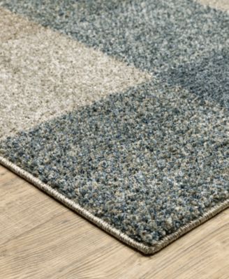 Alton 5093X 3'3" x 5' Area Rug
