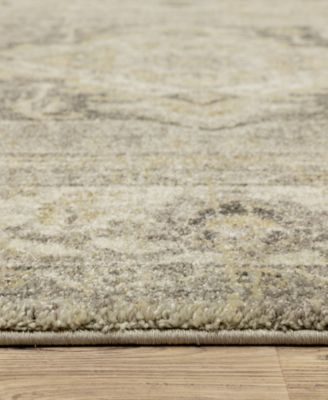 Florence 1805X 6'7" x 9'6" Area Rug