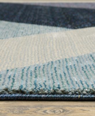 Strada STR08 3'3" x 5'2" Area Rug