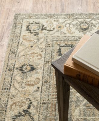 Florence 1805X Area Rugs