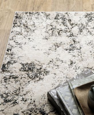 Nebulous 561E 3'3x5' Area Rug