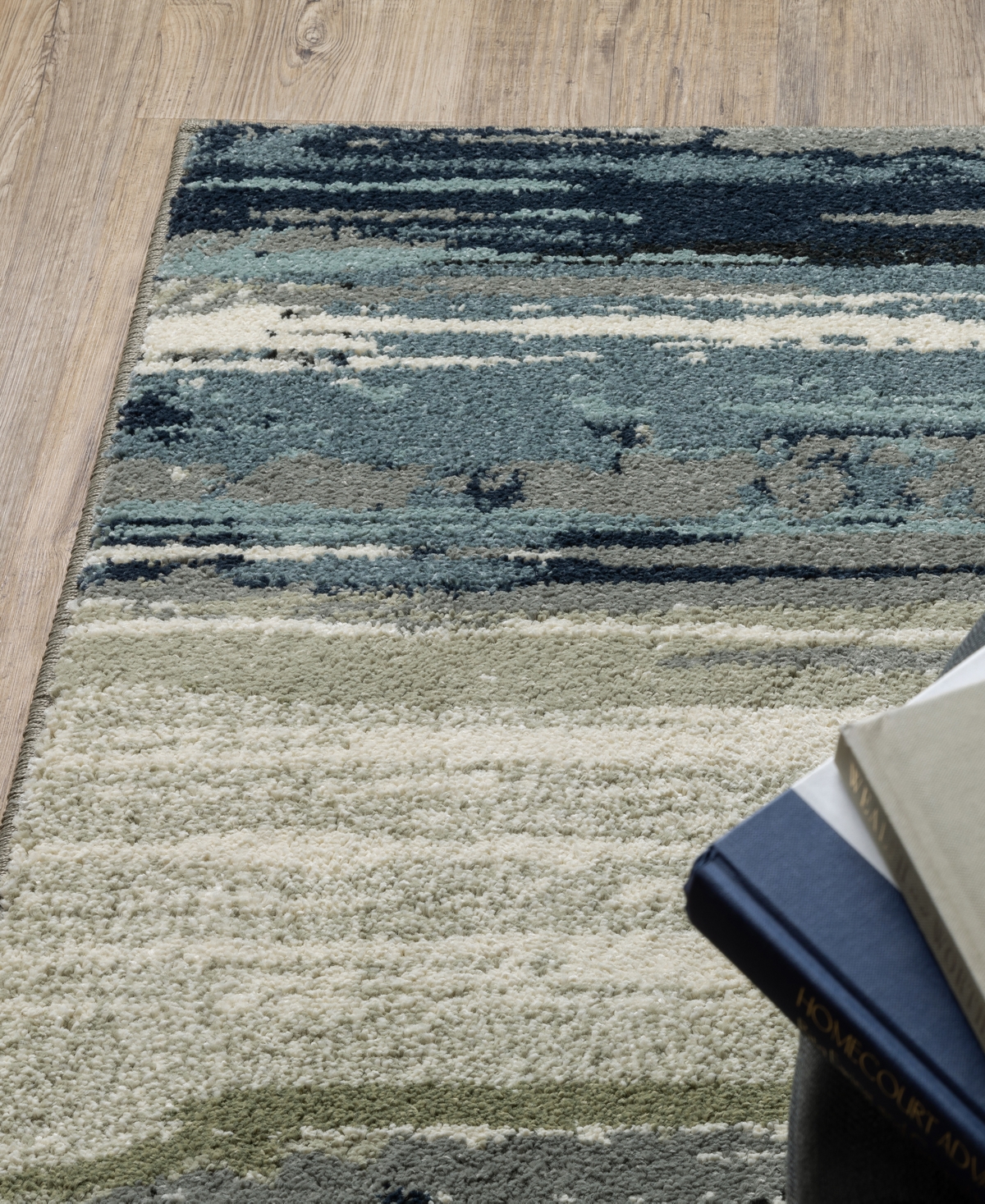 Jhb Design Cordoba COR09 Area Rug