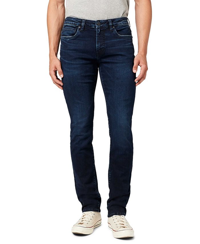 Buffalo David Bitton Men's Slim Ash Denim Jeans - Macy's