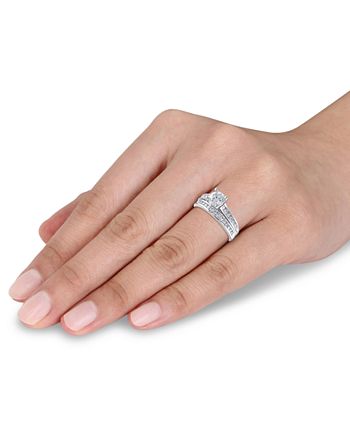 Macys on sale wedding sets