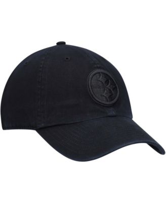 Pittsburgh Steelers Team Tonal Clean Up Adjustable Cap