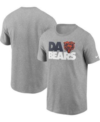 Chicago Bears  Officially Licensed Chicago Bears Apparel – HOMAGE