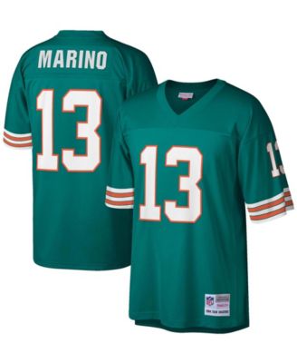 Men's Miami Dolphins Legacy Replica Jersey - Dan Marino